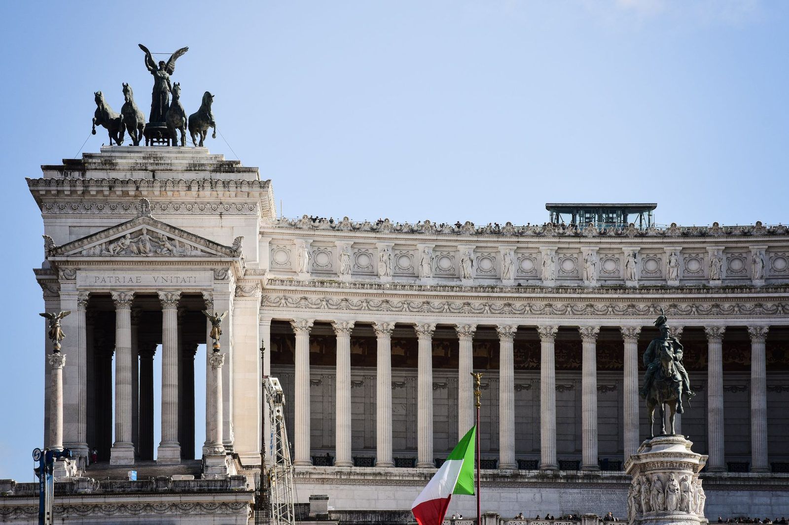 Fotogramma d'archivio — italia