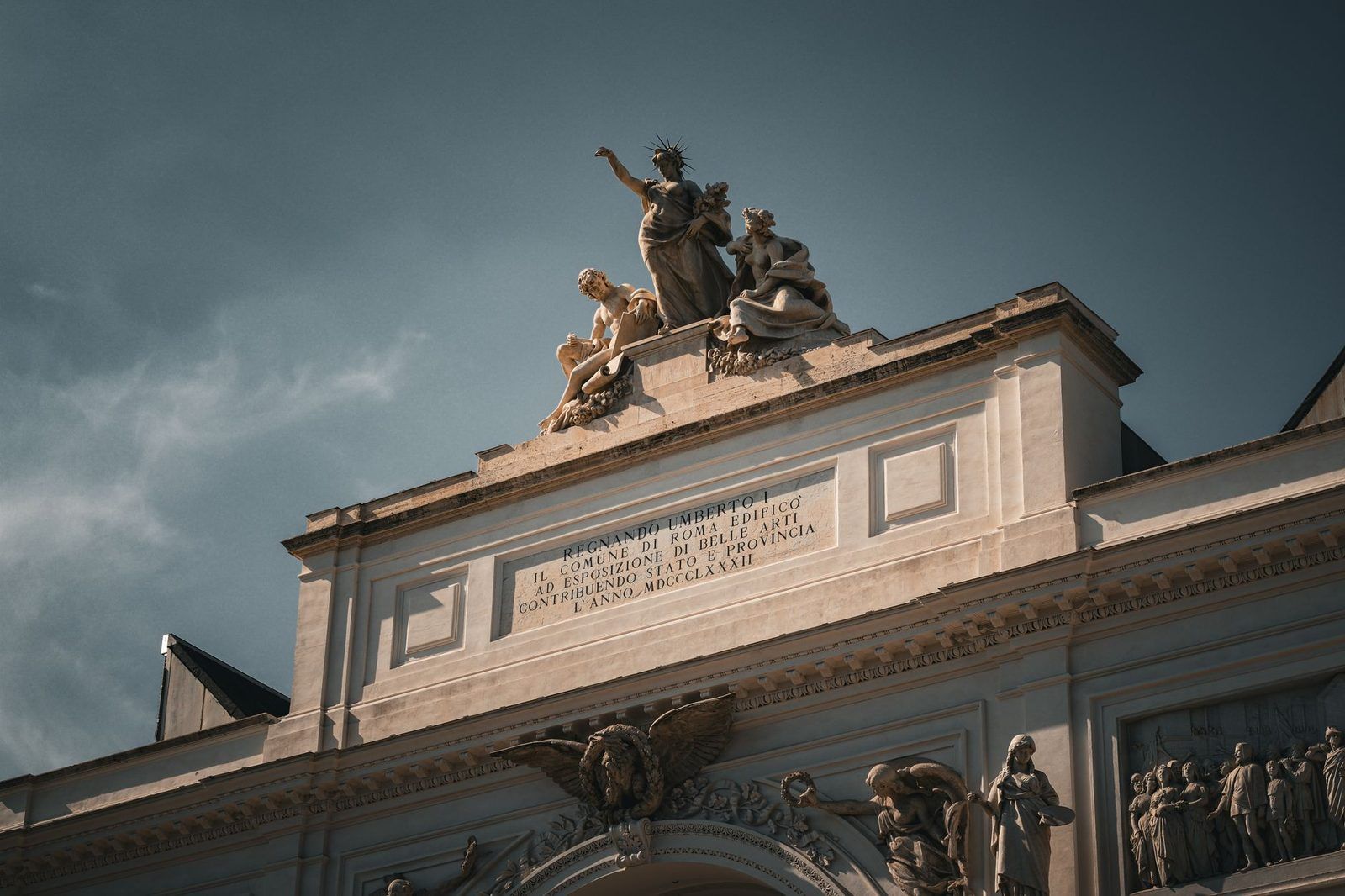 Fotogramma d'archivio — italia