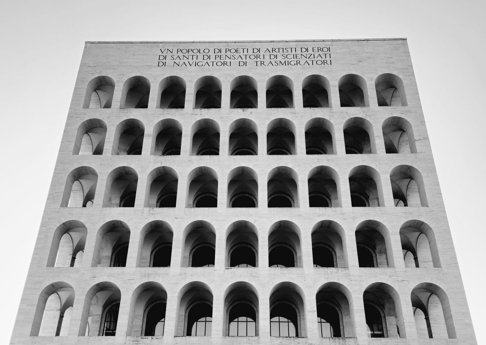 Fotografia d'archivio — Italia