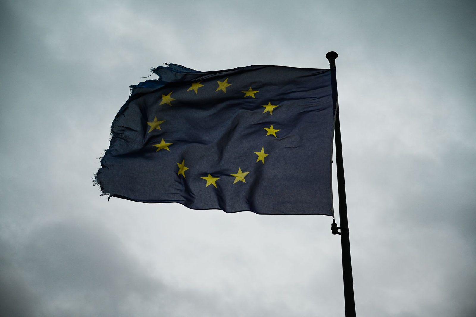 Fotografia d'archivio — Europa