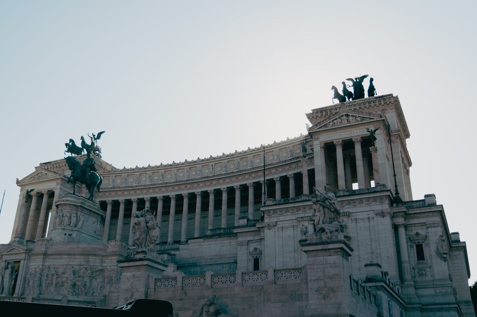 Fotografia d'archivio — Italia