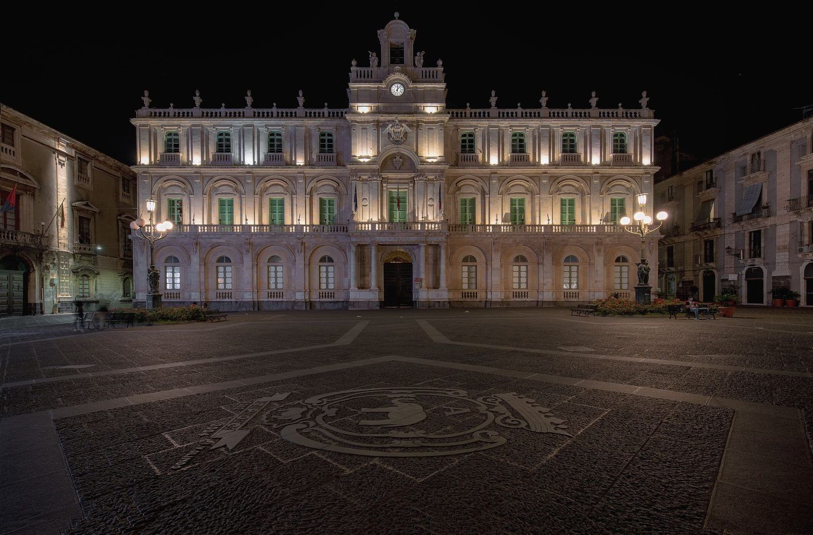 Fotografia d'archivio — Italia