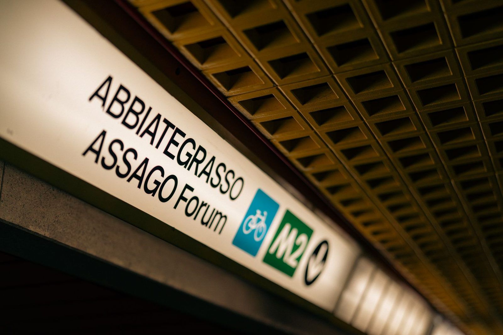 Fotografia d'archivio — Italia