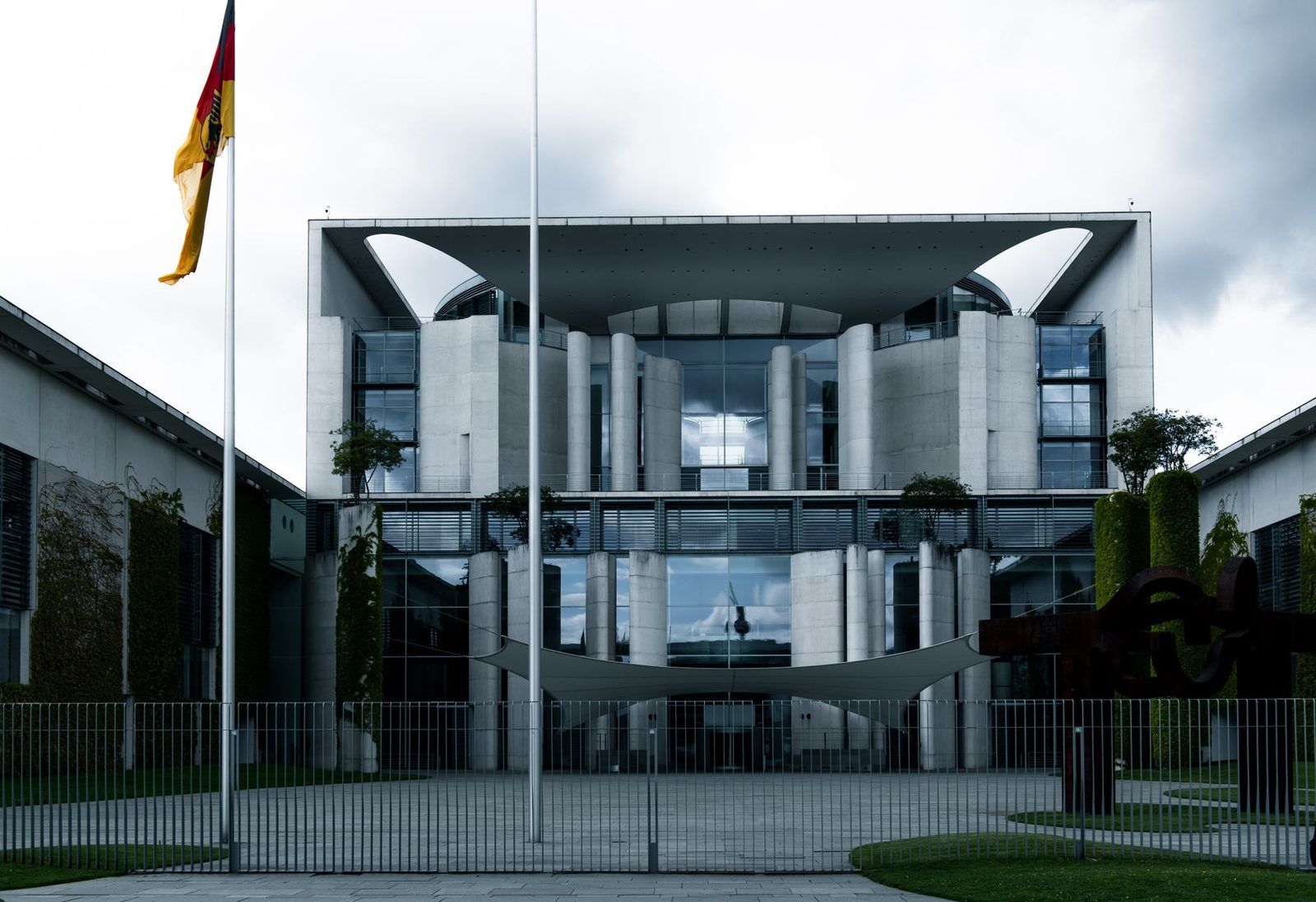 Fotografia d'archivio — Europa