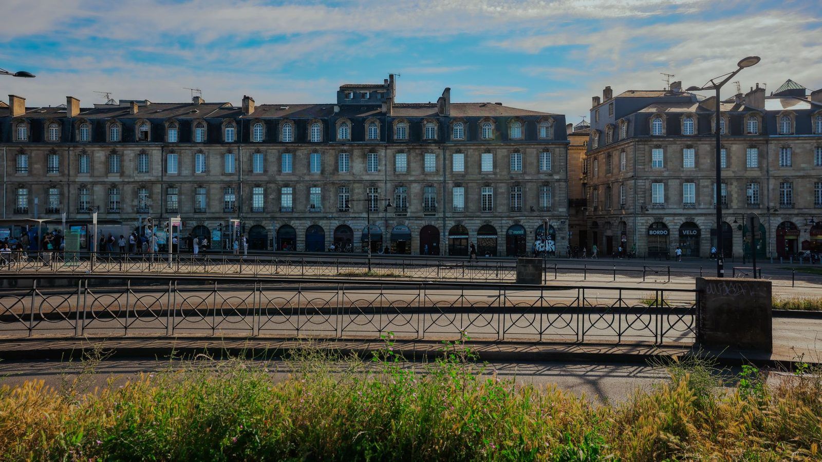 Fotografia d'archivio — Europa
