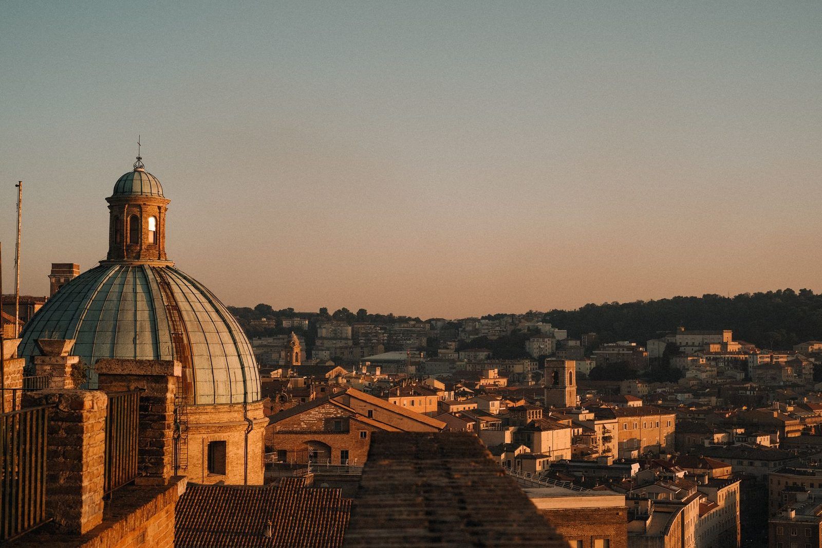 Fotografia d'archivio — Cronache