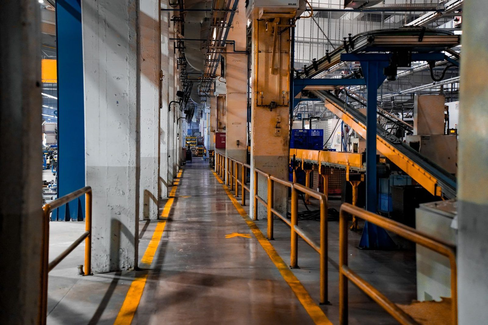 Fotografia d'archivio — Economia e Mercati