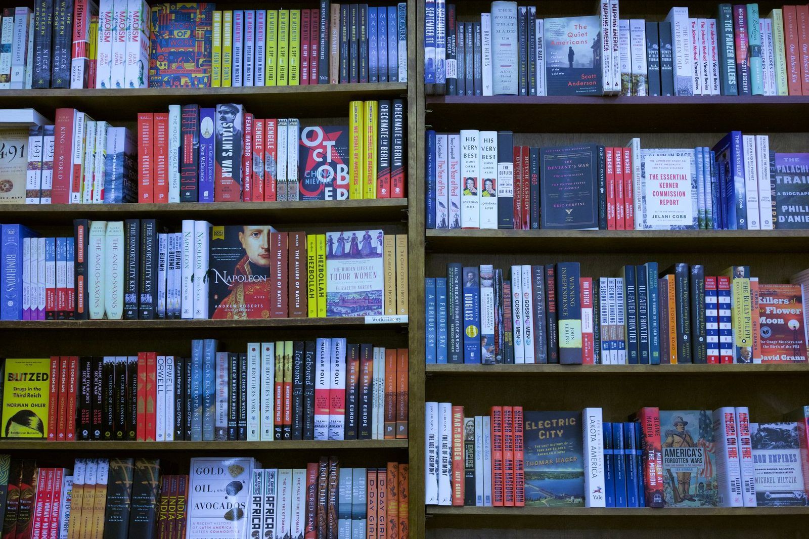 Fotografia d'archivio — Cultura