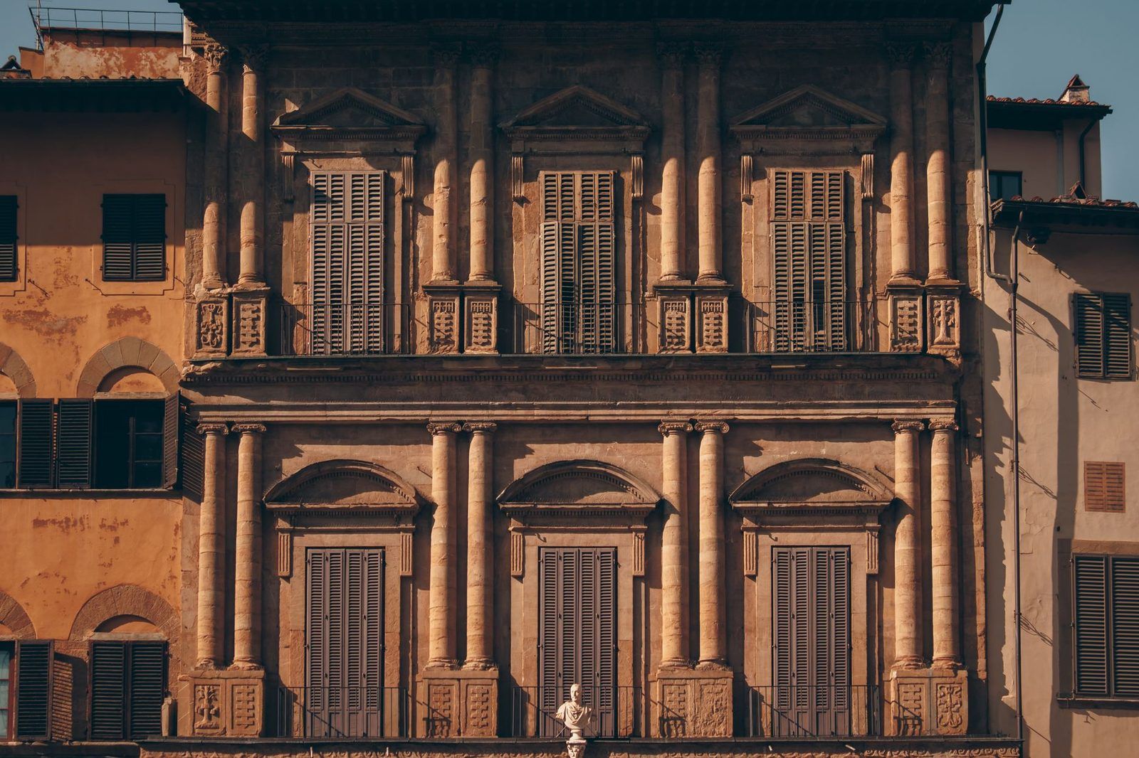 Fotografia d'archivio — Cultura