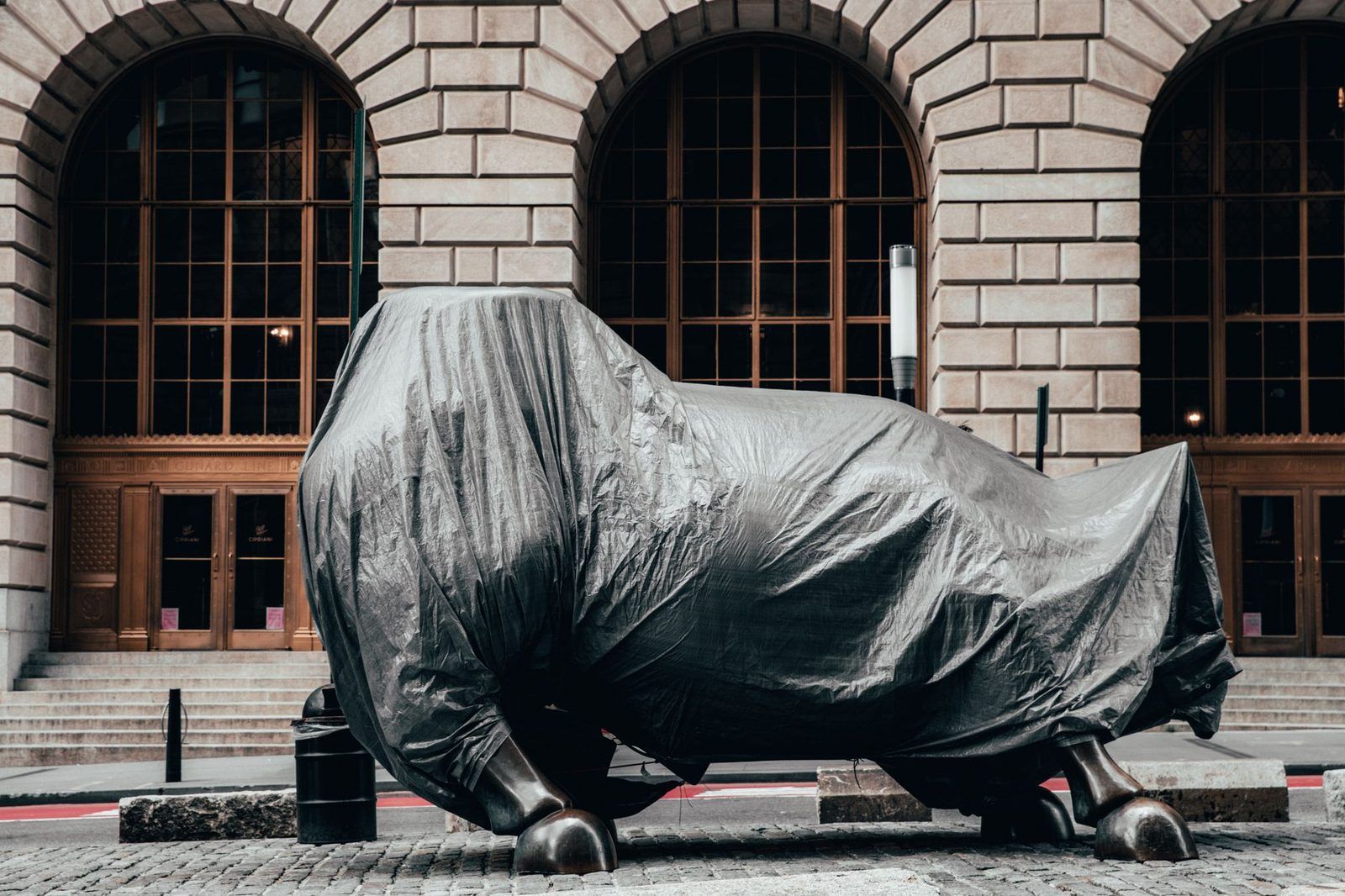 Fotografia d'archivio, non riferita ai fatti descritti nell'articolo