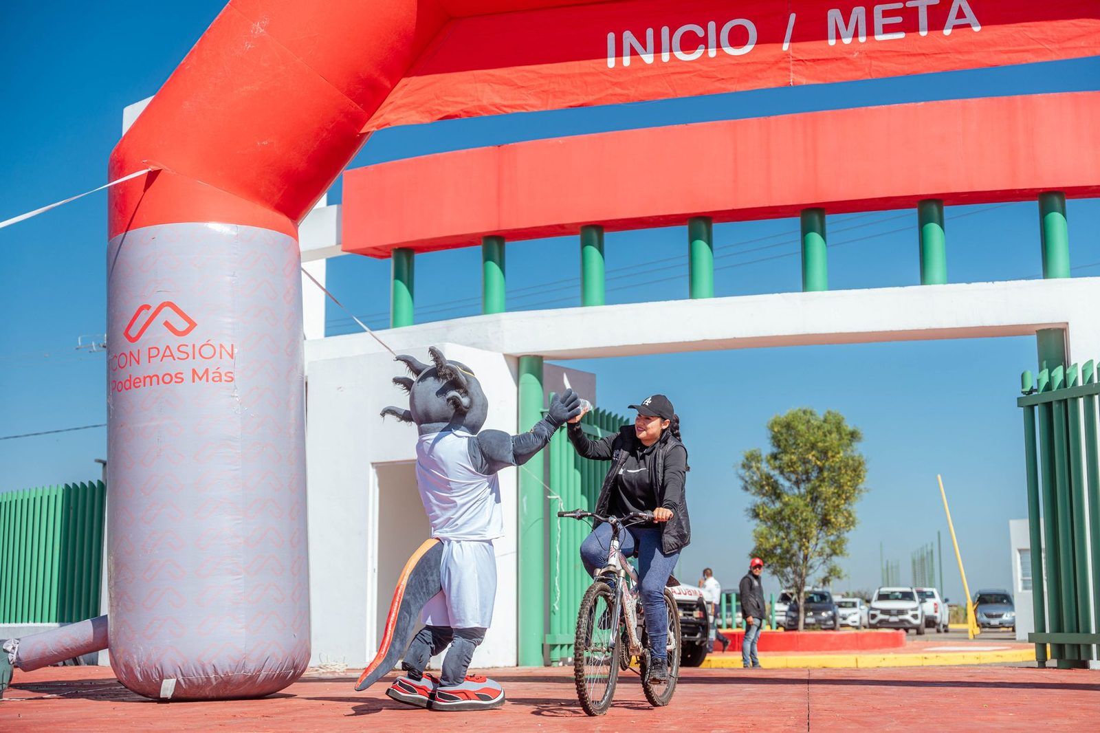 Fotografia d'archivio — Sport