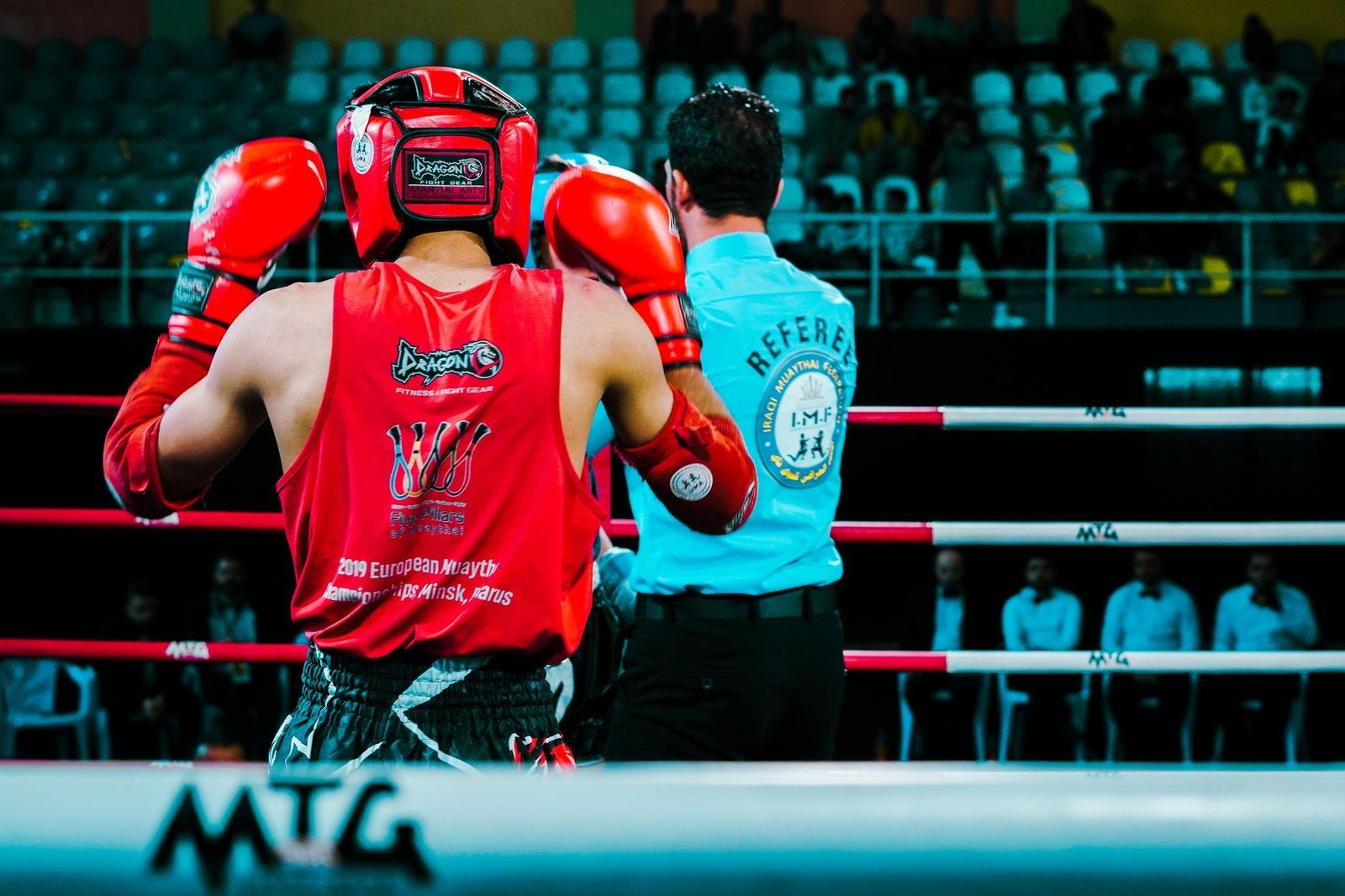 Fotografia d'archivio — Sport