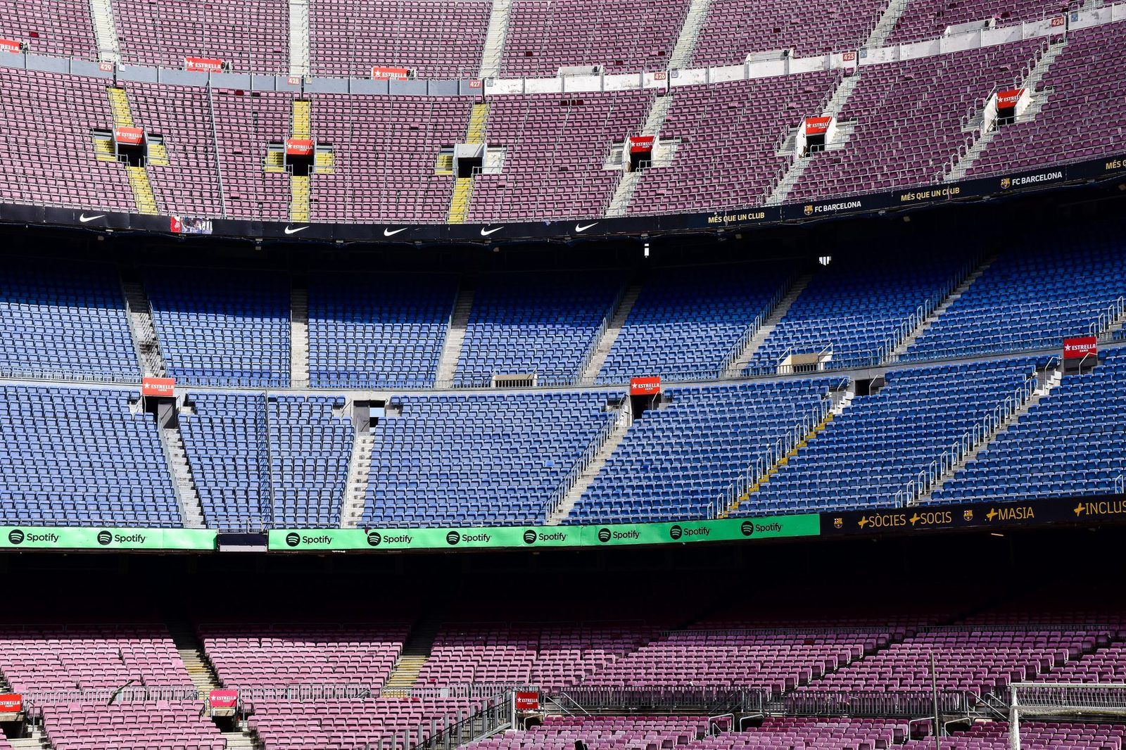 Fotografia d'archivio — Sport