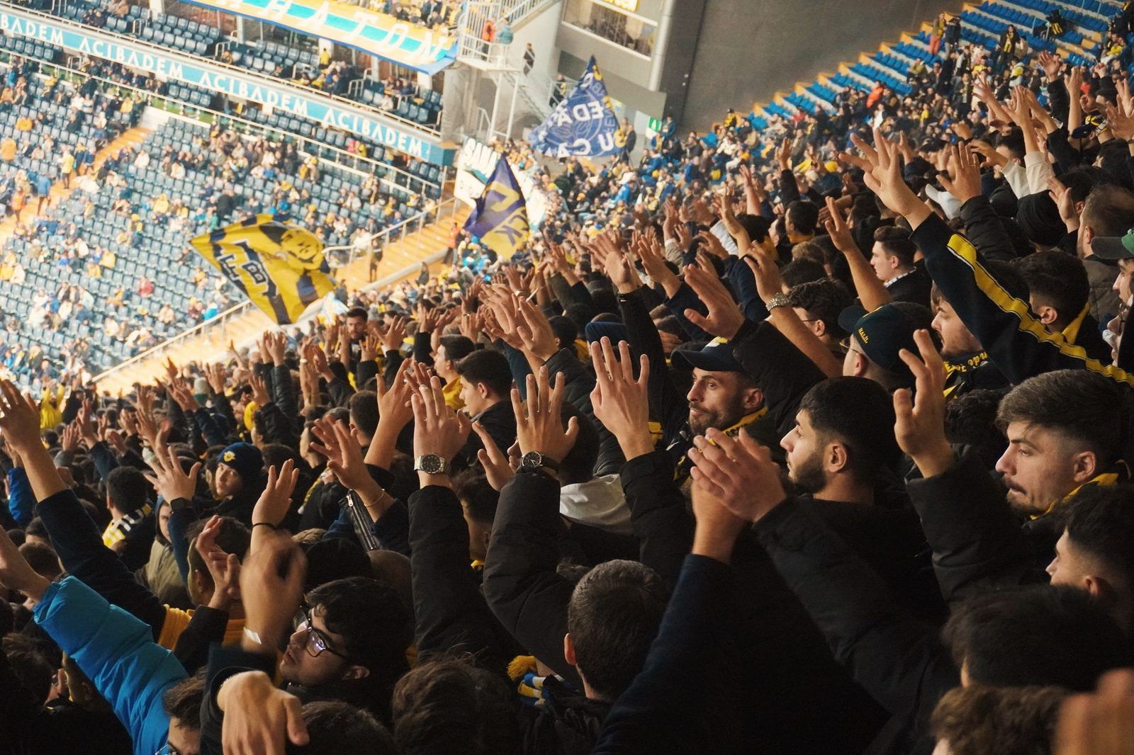 Fotografia d'archivio — Sport