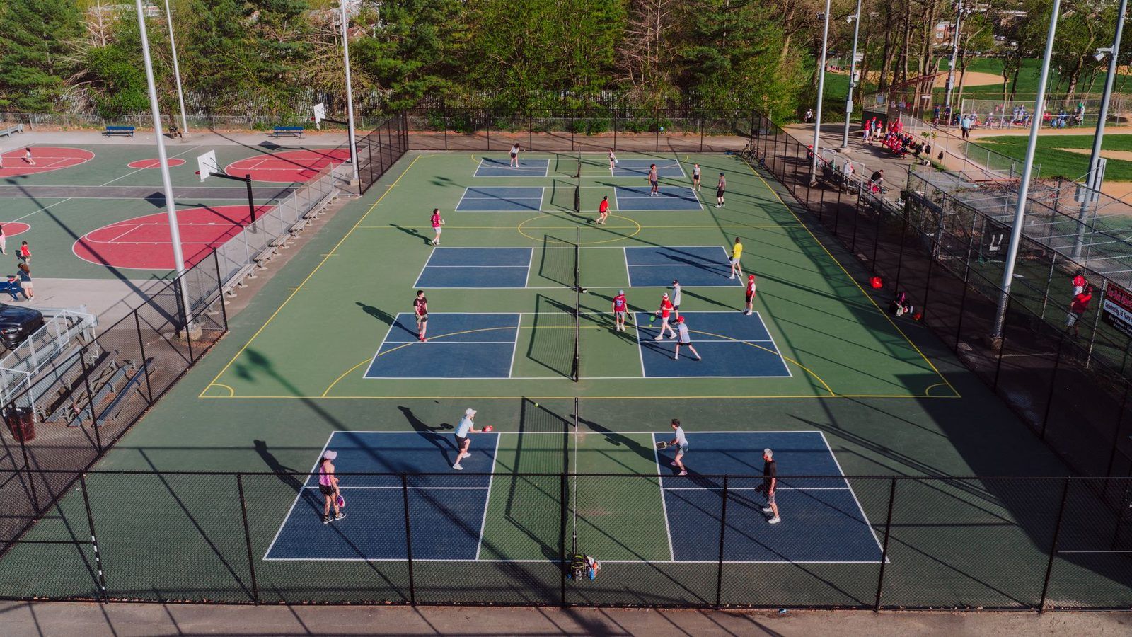 Fotografia d'archivio — Sport