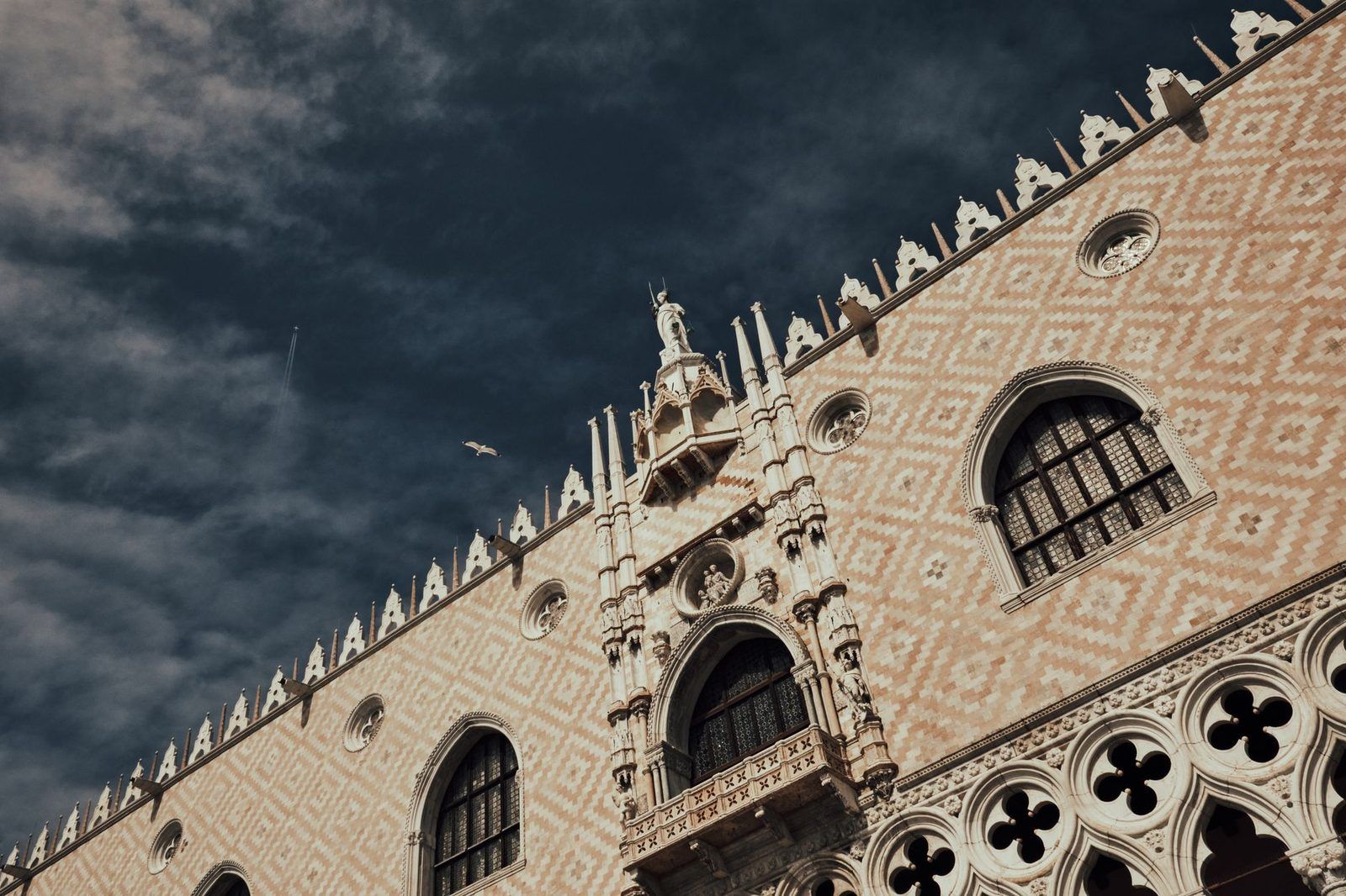 Fotografia d'archivio — Cinema & Spettacoli