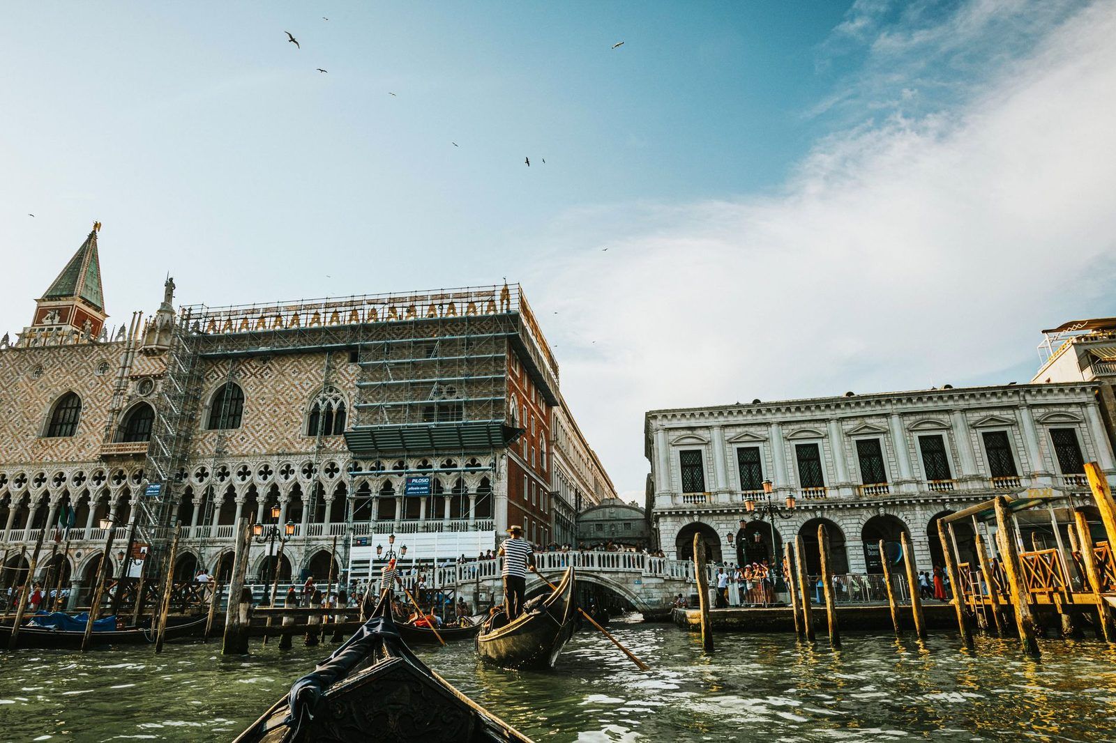 Fotografia d'archivio, non riferita ai fatti descritti nell'articolo