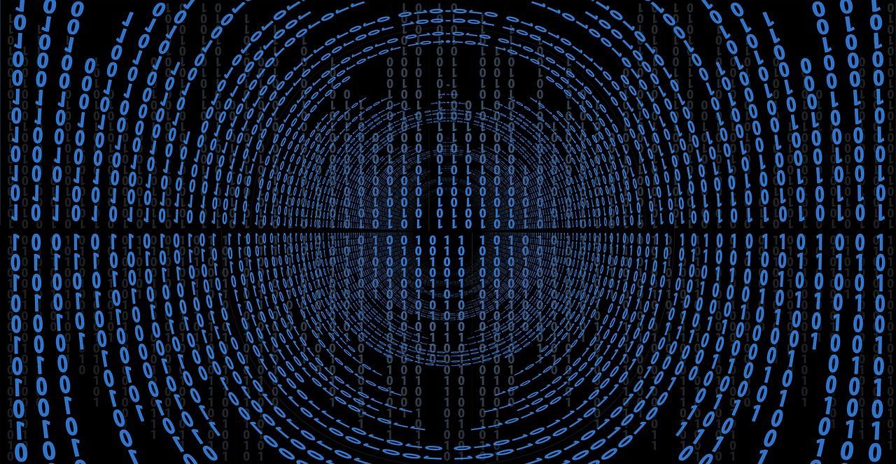 Fotografia d'archivio — Tech & AI