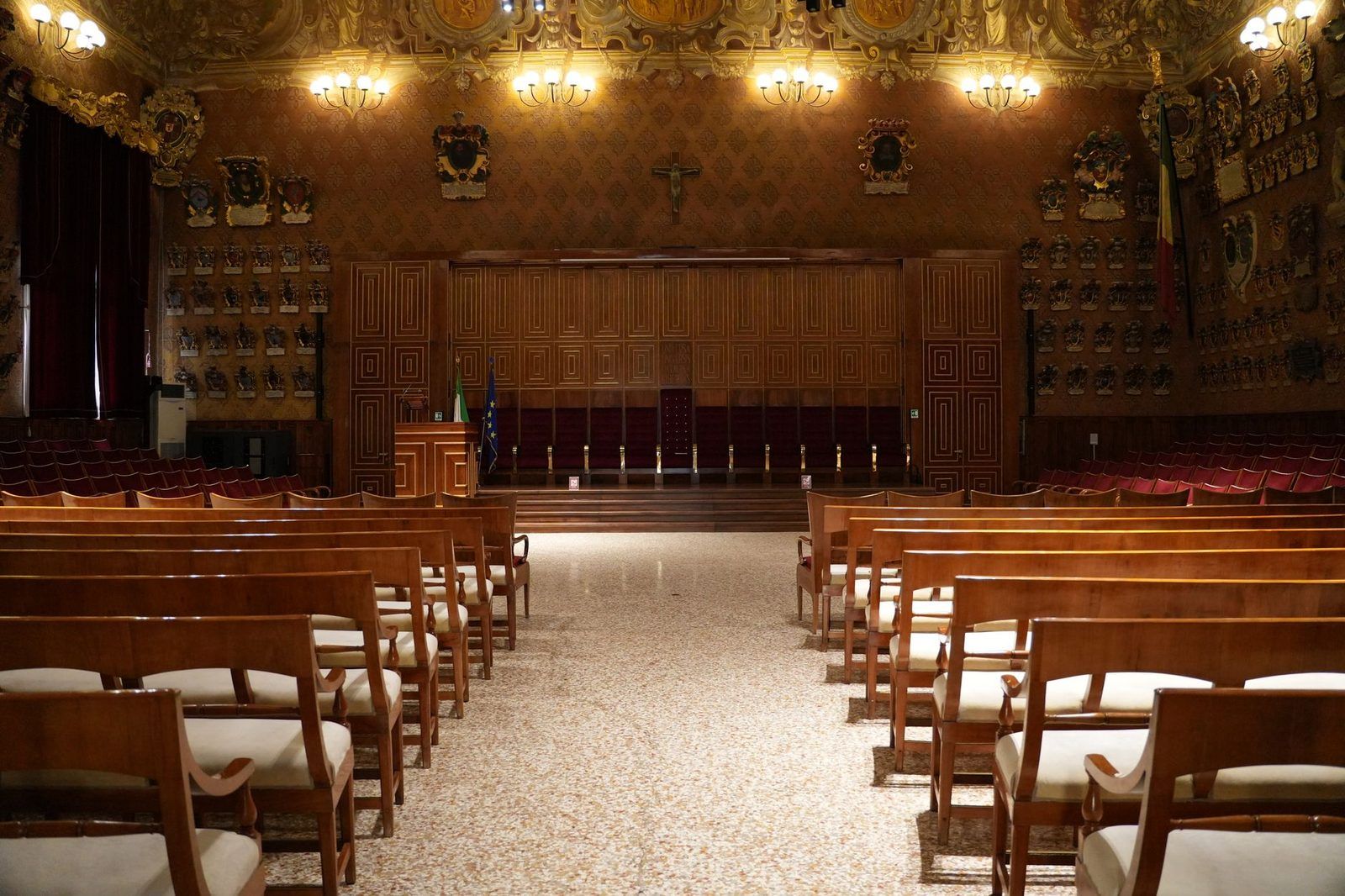 Fotografia d'archivio — Cinema & Spettacoli