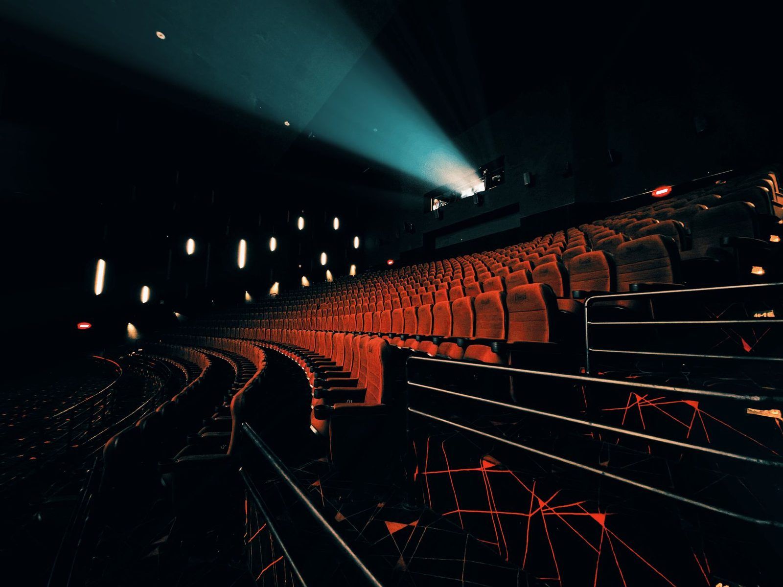 Fotografia d'archivio — Cinema & Spettacoli
