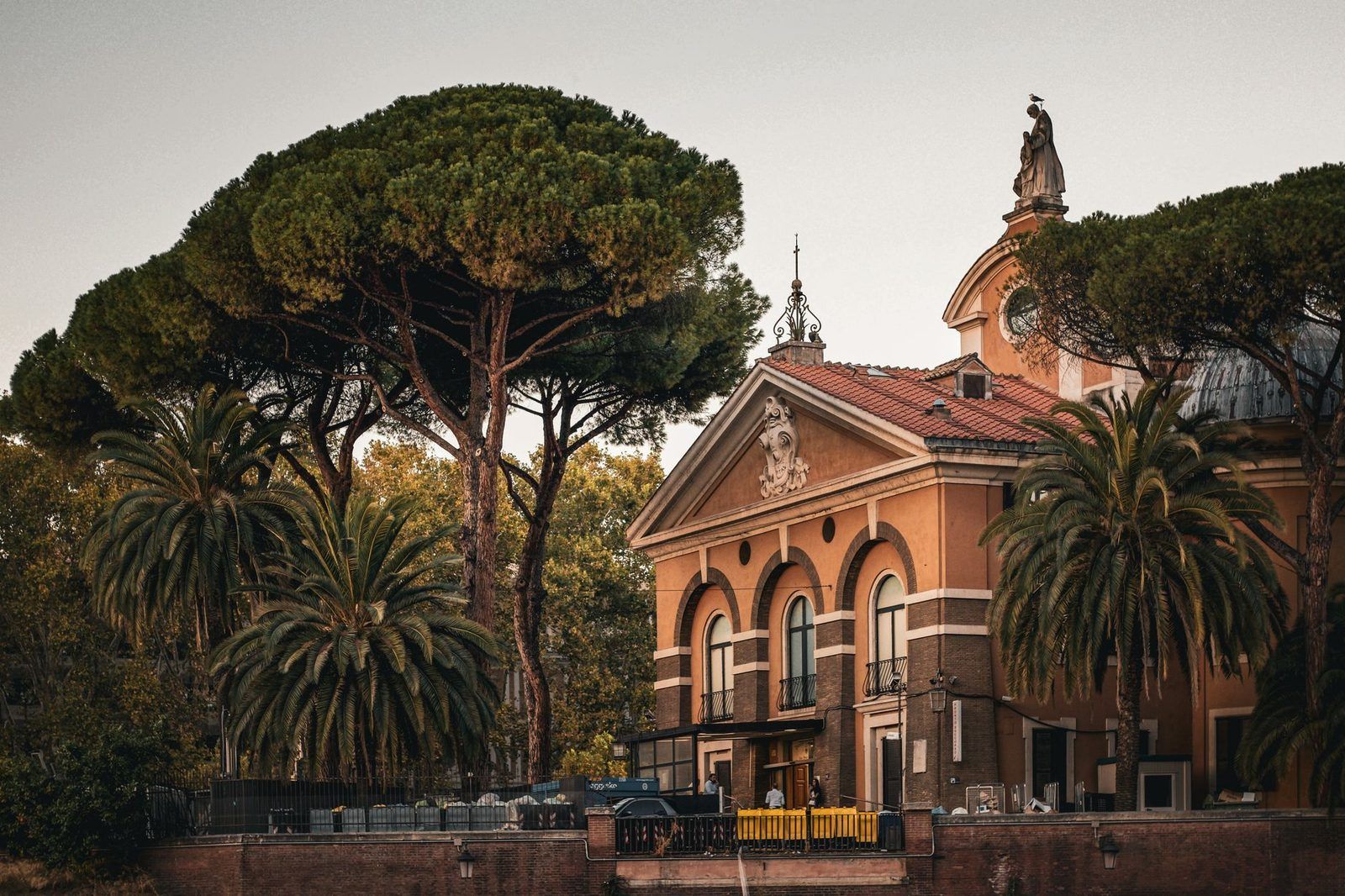 Fotografia d'archivio — Cinema & Spettacoli