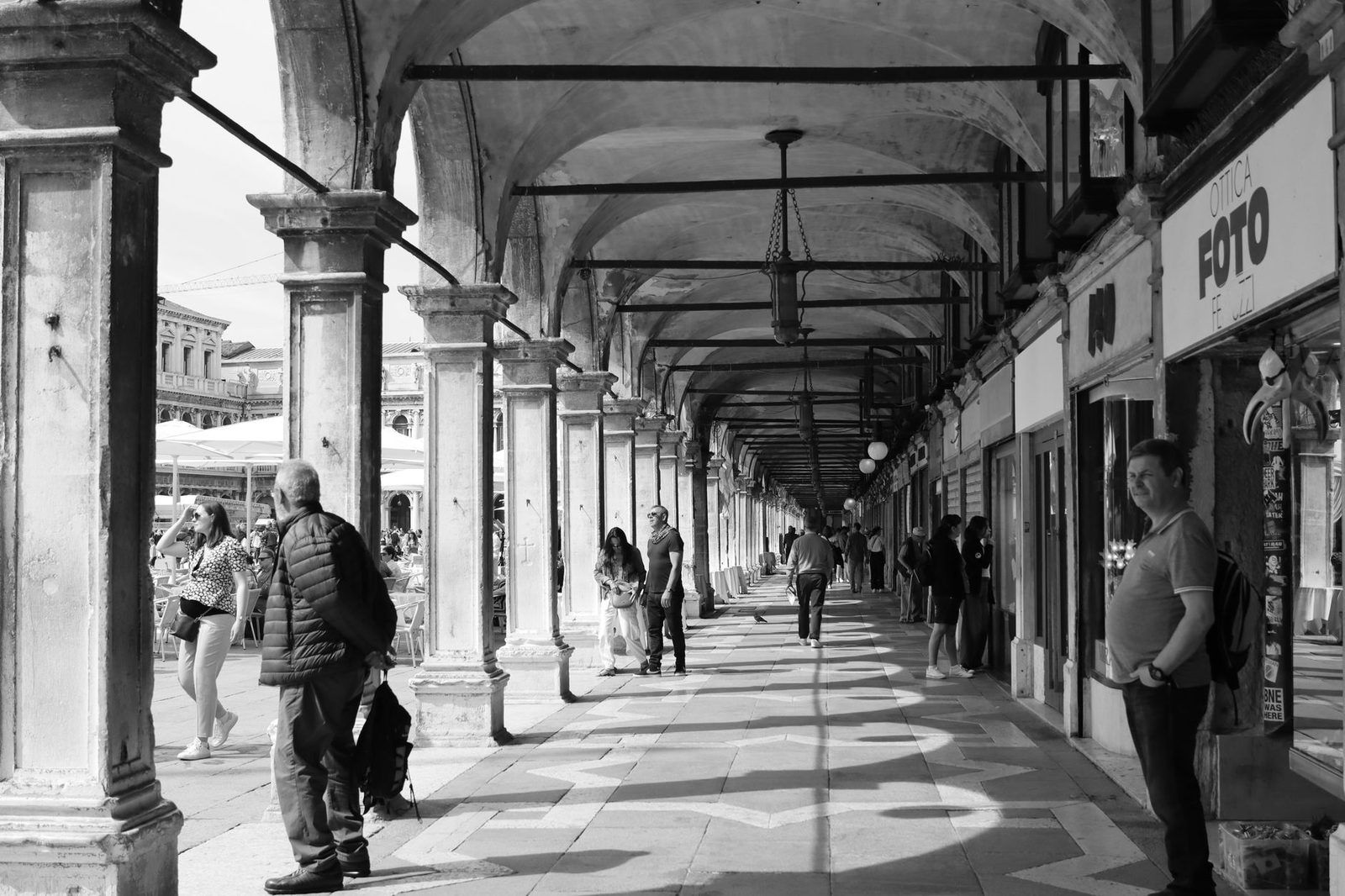 Fotografia d'archivio, non riferita ai fatti descritti nell'articolo