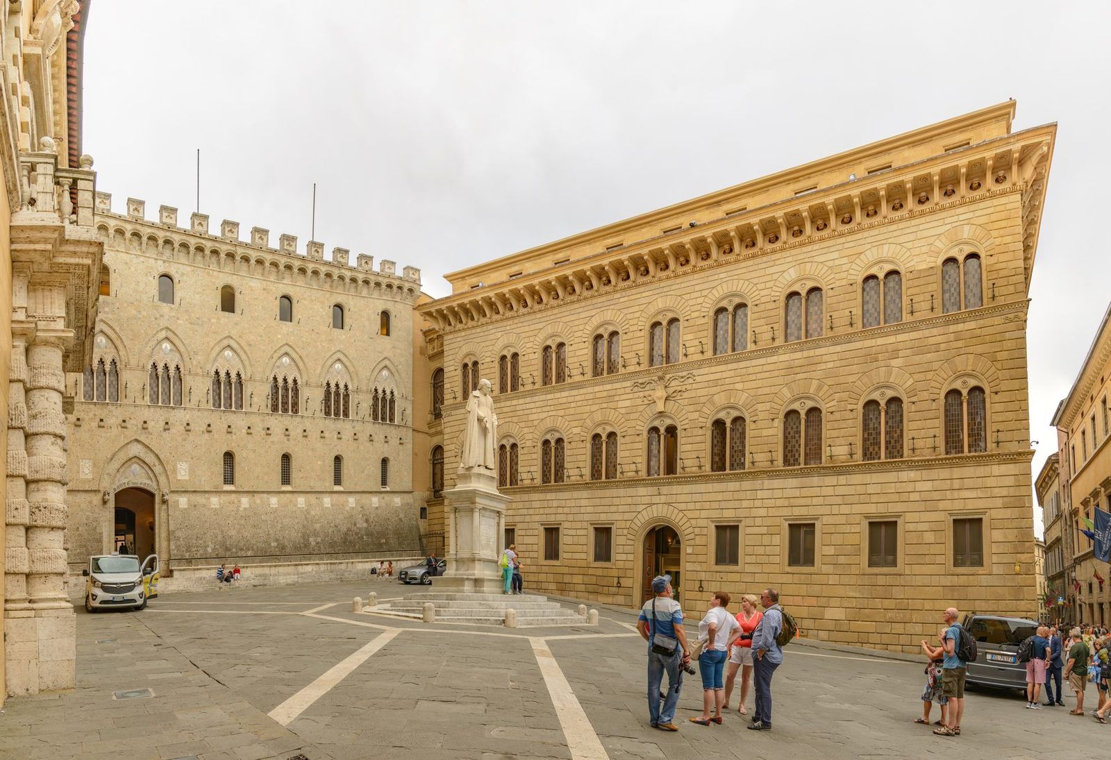 Fotogramma d'archivio — economia-e-mercati