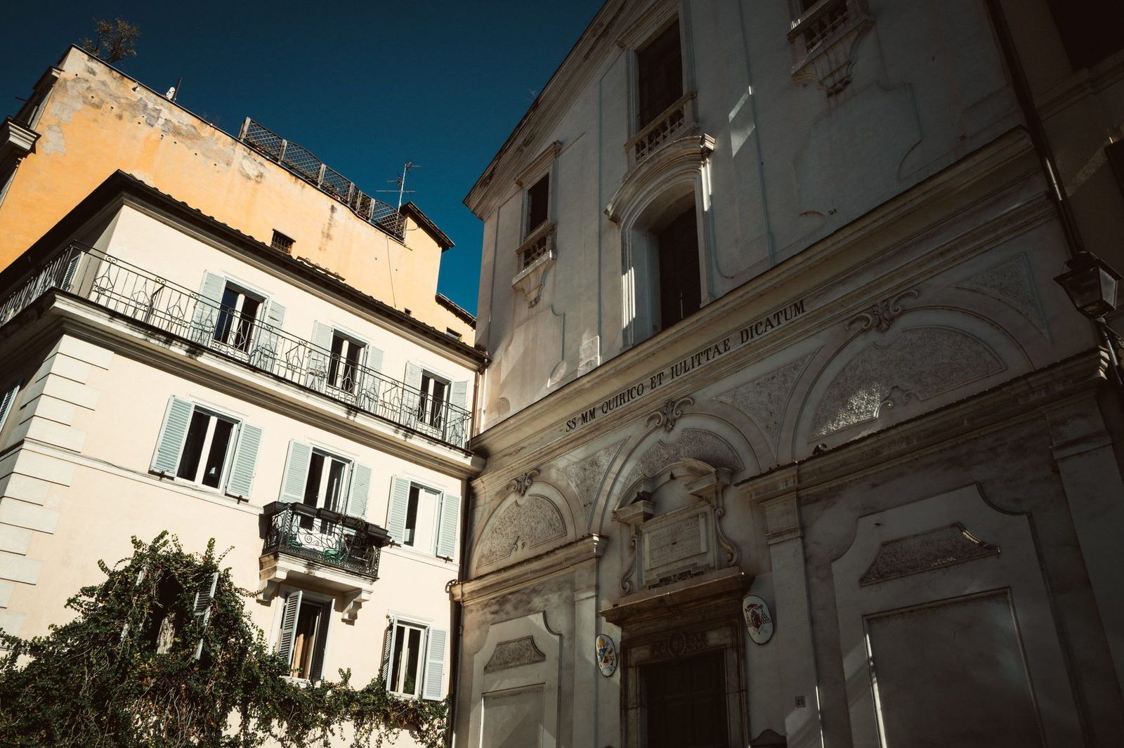 Fotografia d'archivio — Italia