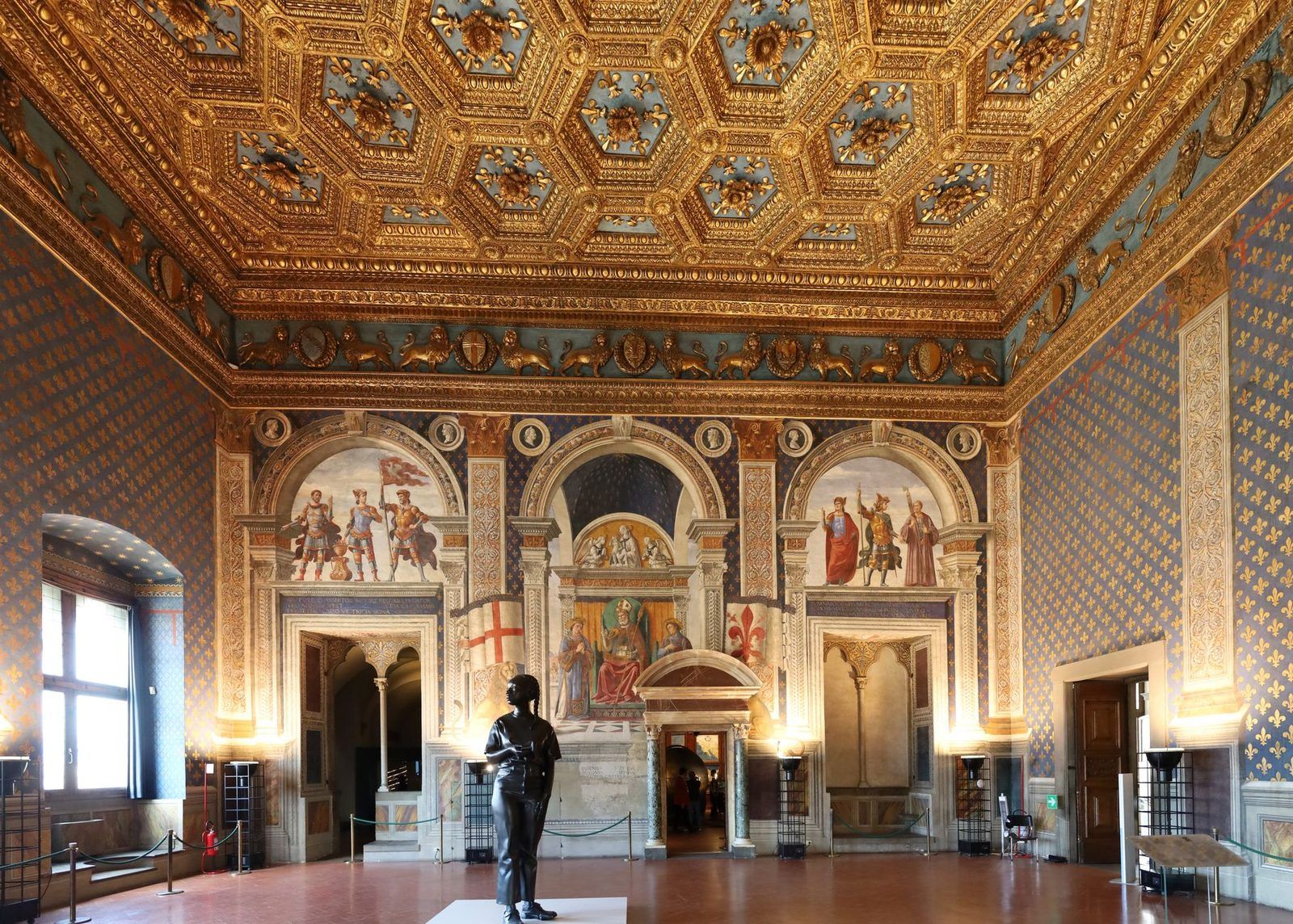 Fotografia d'archivio — Italia