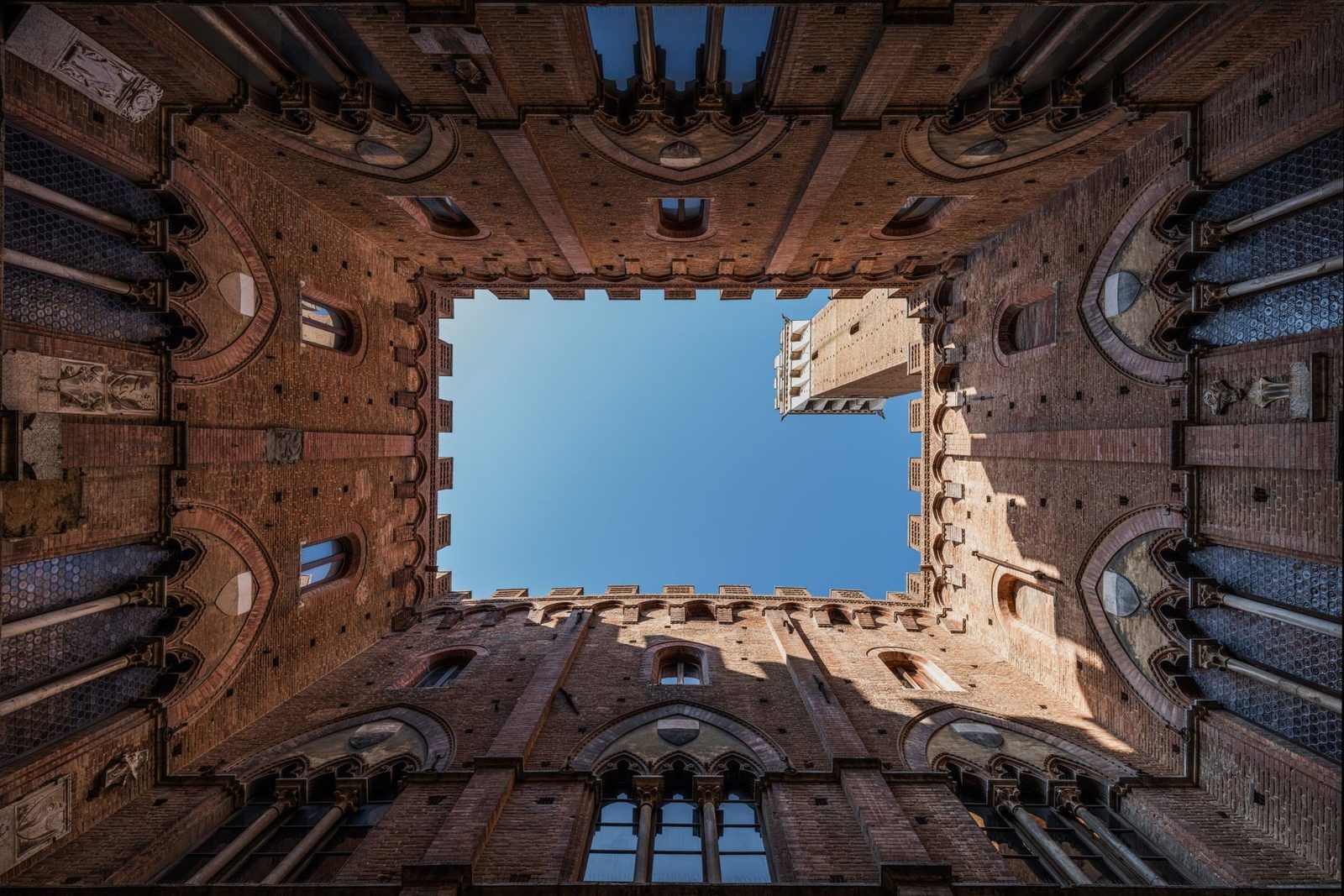 Fotografia d'archivio, non riferita ai fatti descritti nell'articolo