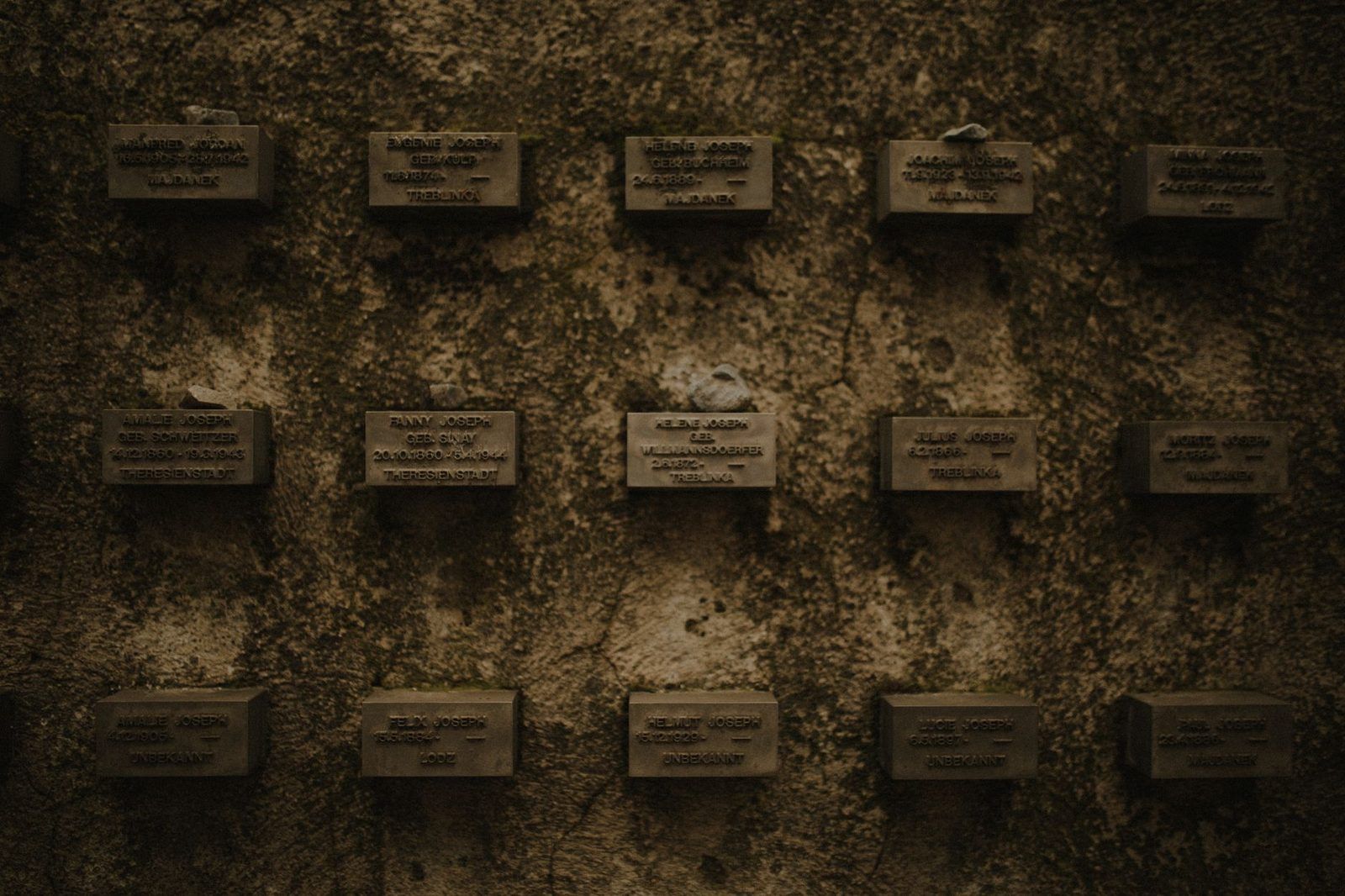 Fotografia d'archivio — Italia