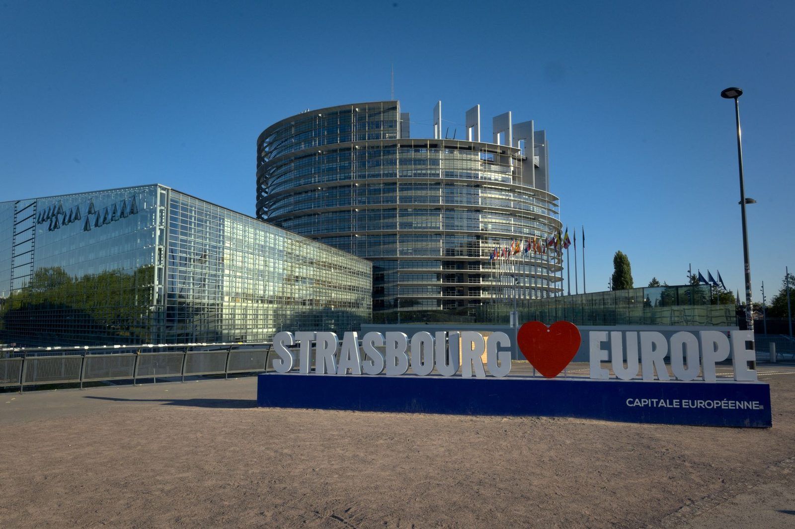 Fotografia d'archivio — Europa