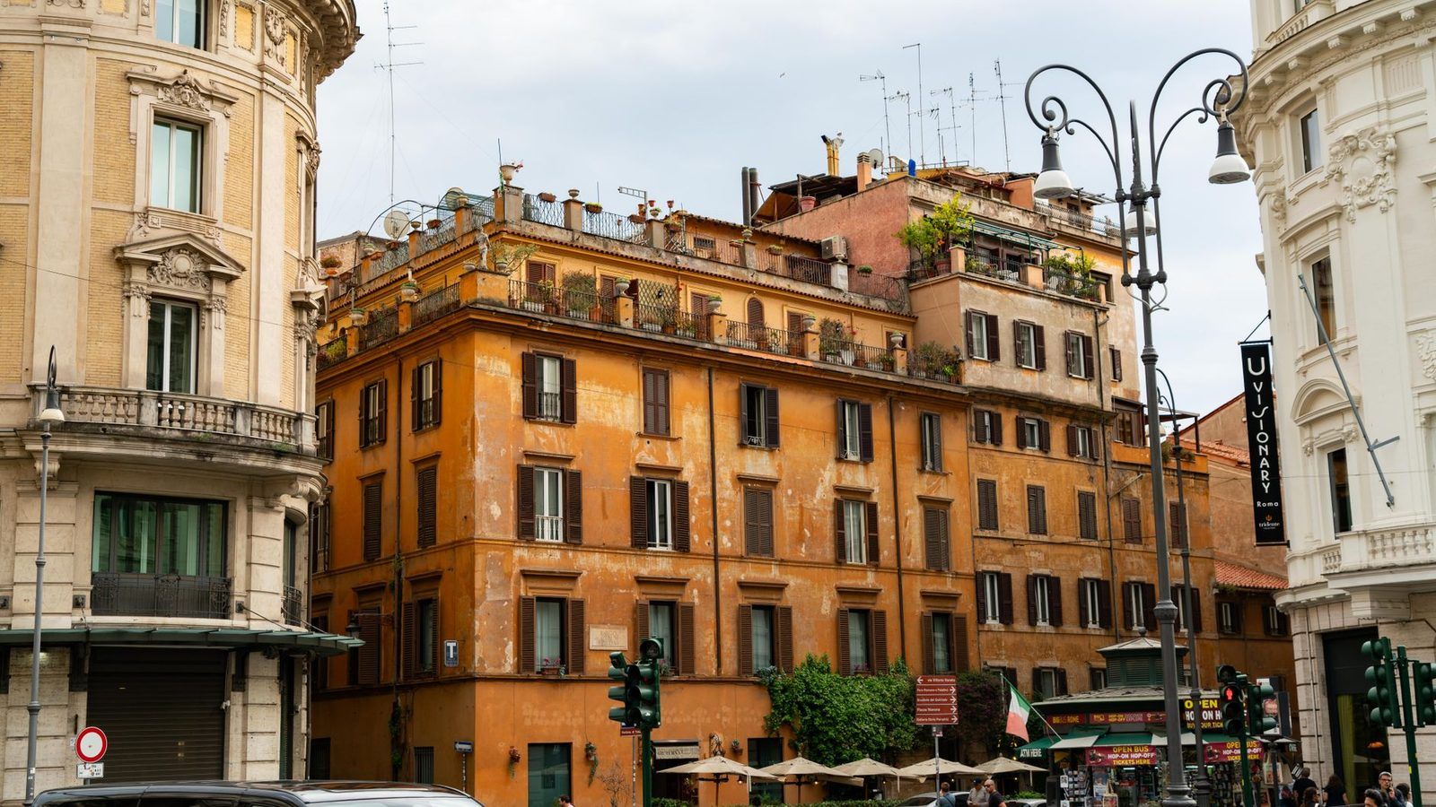 Fotografia d'archivio, non riferita ai fatti descritti nell'articolo
