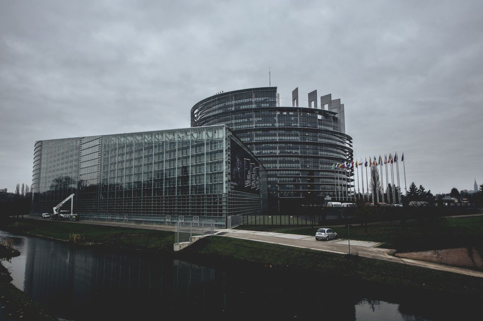 Fotografia d'archivio — Europa