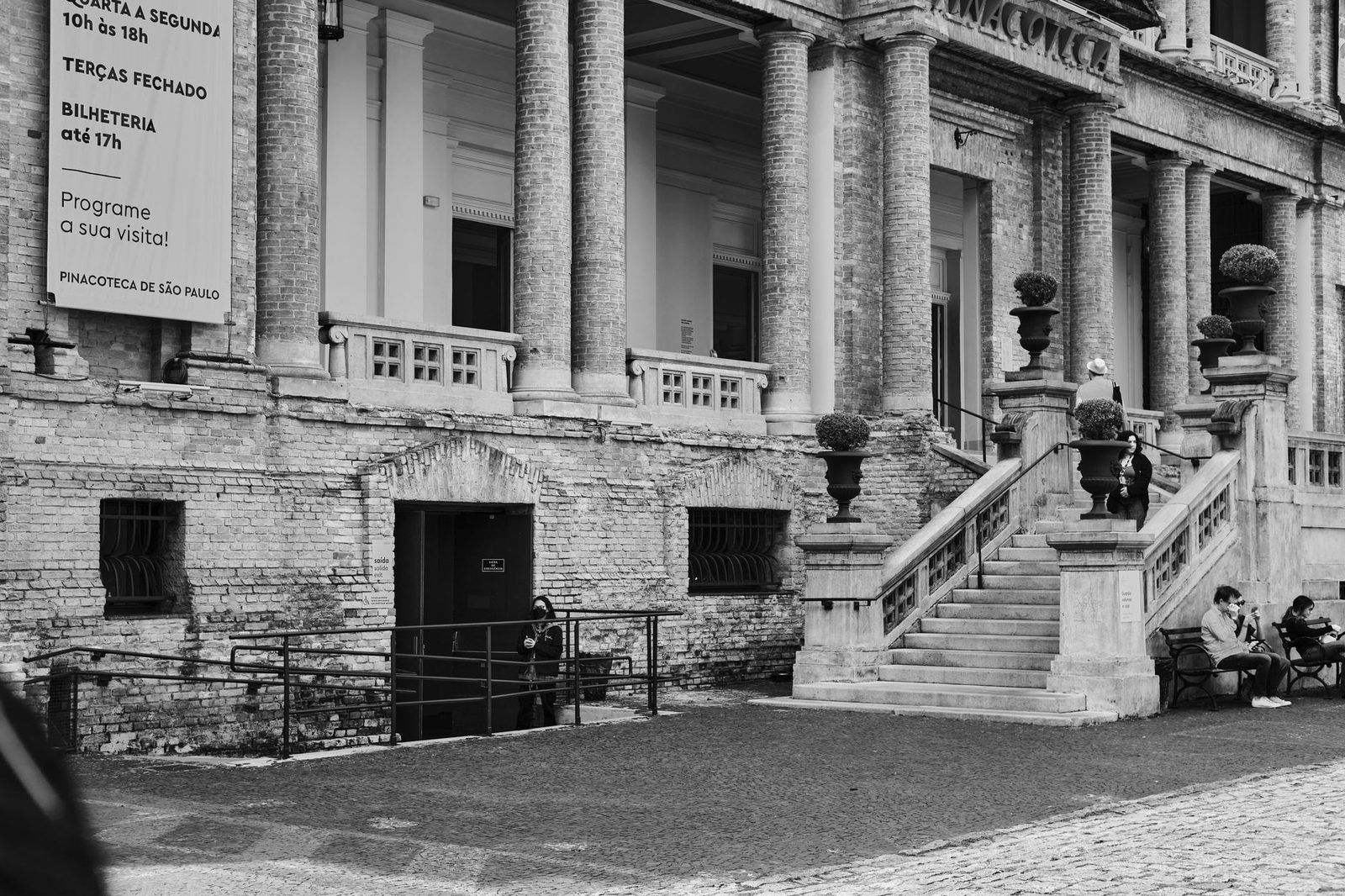 Fotografia d'archivio — Cultura