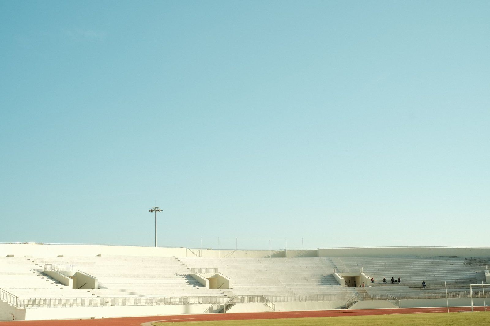 Fotografia d'archivio — Sport