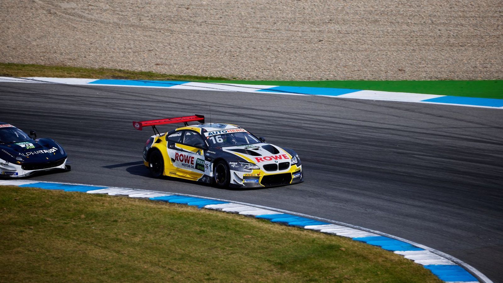 Fotografia d'archivio — Sport