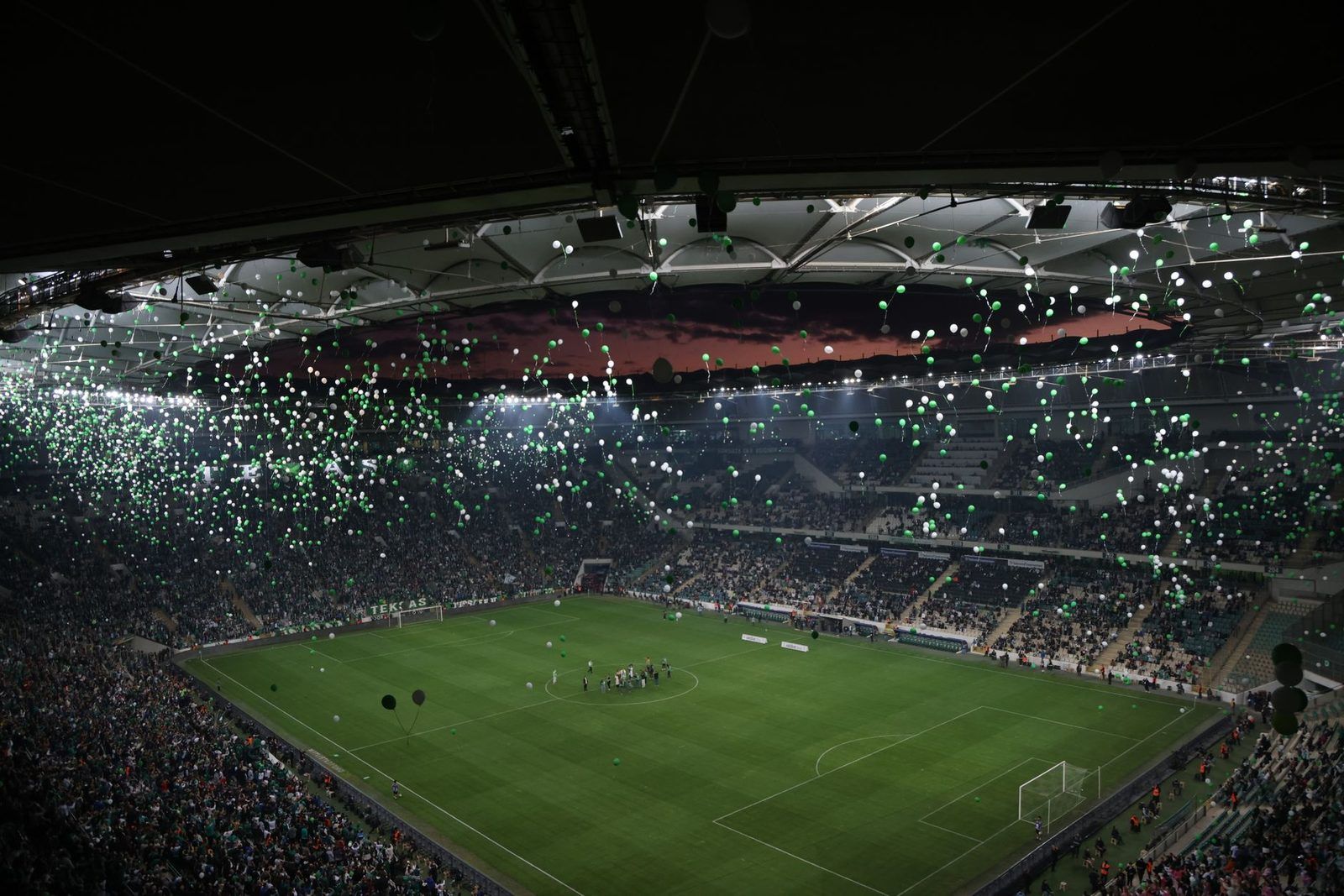 Fotografia d'archivio — Sport