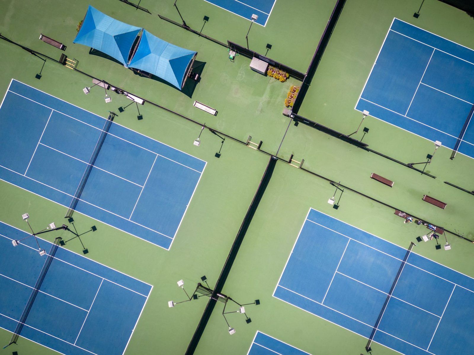 Fotografia d'archivio — Sport